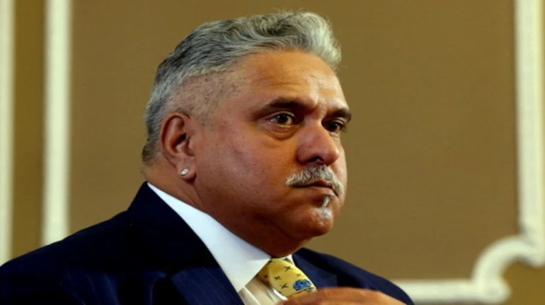 According to Vijay Mallya's close aide, he's "Devastated" To Have Lost Control Of F1 Team