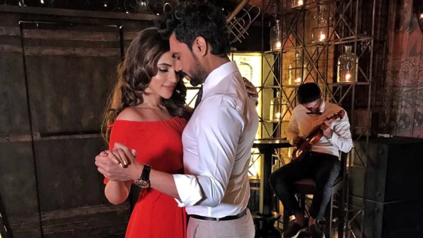 'Ab Dil Ki Sunn's' new chapter ‘Acceptance’ to star Shama Sikander and Gaurav Chopra