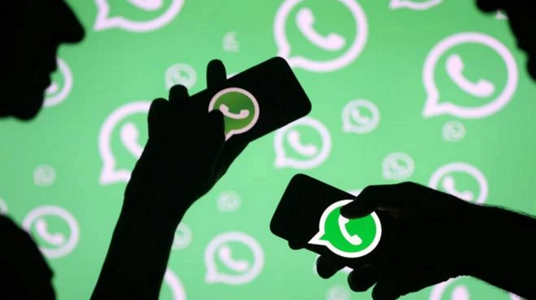 Whatsapp लाया नया फिचर , अब करे ग्रुप वीडियो कॉल!