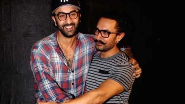 आमिर ने रणबीर को ऑफर की गुलशन कुमार की बायोपिक 'मुगल'