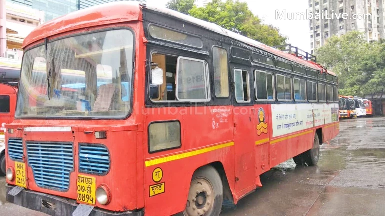 Maratha Kranti Morcha: ST buses suffered losses worth ₹23 Cr in the last 11 days