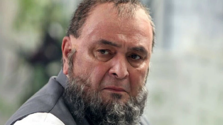 ऋषि कपूर के कैंसर की खबर पर भड़के रणधीर कपूर ऋषि कपूर के कैंसर की खबर पर भड़के रणधीर कपूर