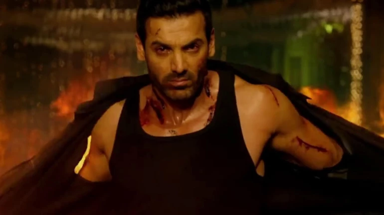 Shia Muslim Community files complaint against John Abraham's 'Satyameva Jayate'