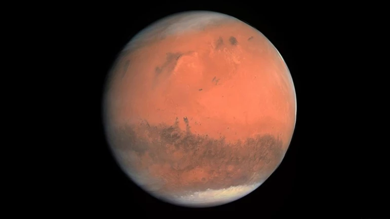 सौरमंडल में आज दोबारा दिखेगा अद्भुत नजारा, पृथ्वी के सबसे करीब होगा मंगल