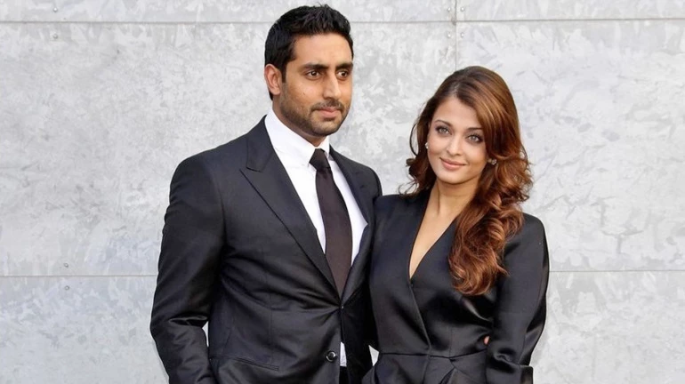 Aishwarya and Abhishek to come together for Anurag Kashyap's 'Gulab Jamun'