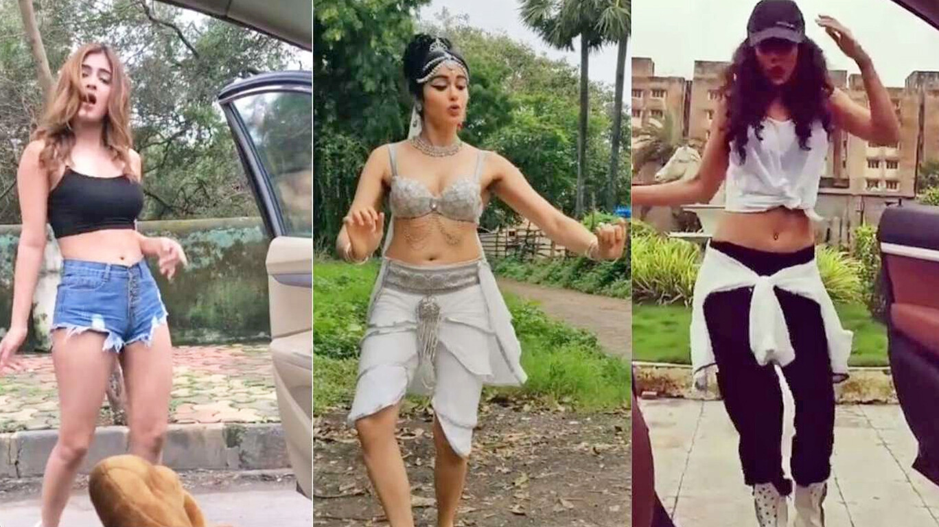 What exactly is the'Kiki Challenge and why is everybody going crazy over