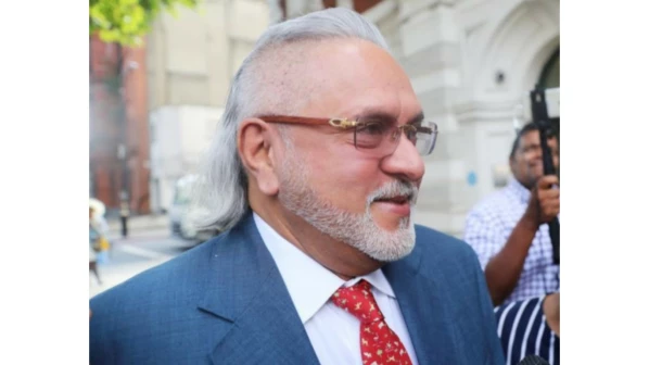 Vijay Mallya wards off money laundering allegations