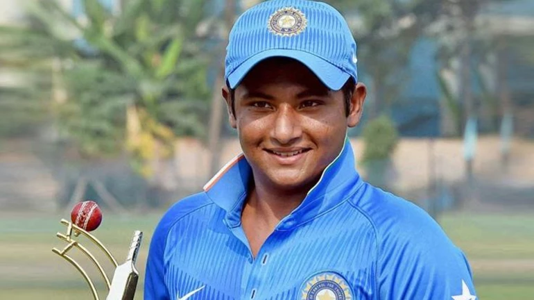 Sarfaraz Khan to make a comeback in Mumbai’s Ranji team