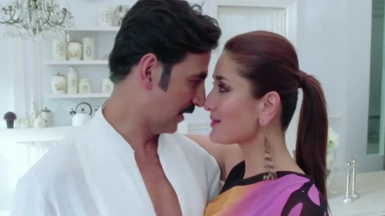 Akshay Kumar and Kareena Kapoor starrer 'Good News’ to release next year in July