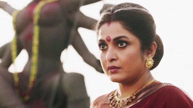 Netflix announces Baahubali prequel 'The Rise of Sivagami'