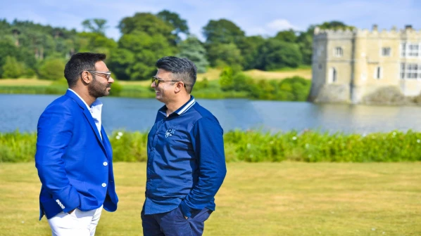 Bhushan Kumar to join hands with Ajay Devgn for 'Taanaji'