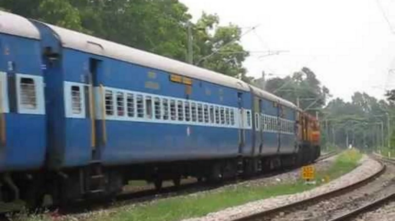 कुंभ के बाद बढ़ेगी मुंबई से इलाहाबाद की ट्रेनों की रफ्तार