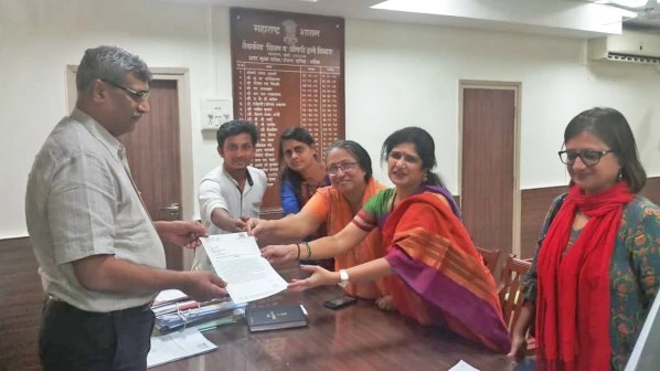 वैद्यकीय प्रवेश प्रक्रियेत पुन्हा गोंधळ