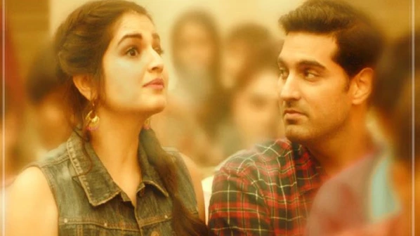 कुणाल रॉय कपूर की फिल्म ‘मरुधर एक्सप्रेस’ का फर्स्ट लुक रिलीज