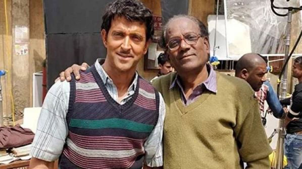 रितिक रोशन की ‘सुपर 30’ नहीं है बायोपिक