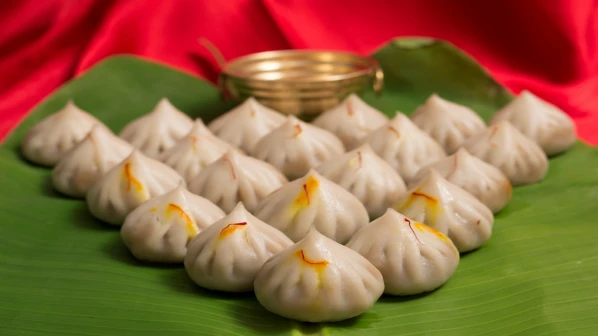 ठाण्यात भरणार 'मोदक महोत्सव'