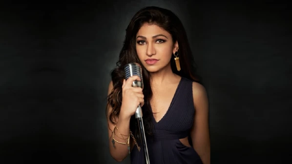 Tulsi Kumar sings a Sufi song in John Abraham's 'Satyameva Jayate'