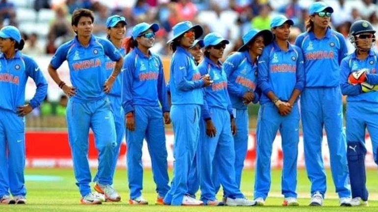 चॅलेंजर ट्राॅफीसाठी महिलांचे क्रिकेट संघ जाहीर