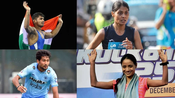 ३३ खेळाडूंना मिळणार थेट शासकीय नोकरीत नियुक्ती