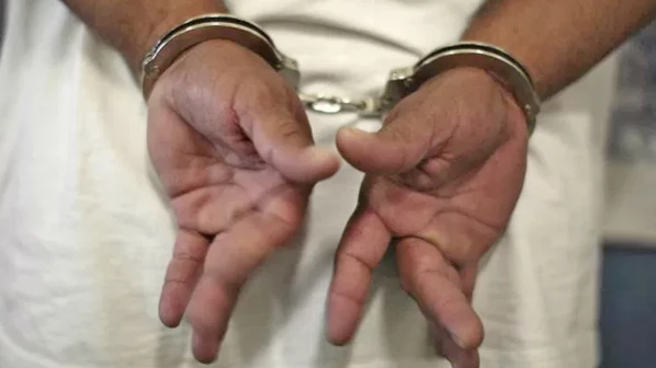 बोरिवली हत्येतील अारोपीला अटक