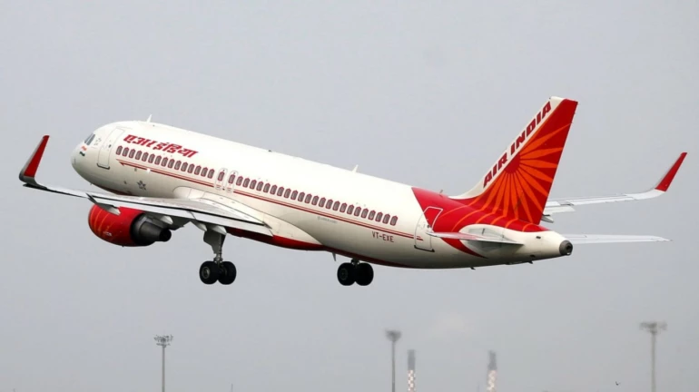 एयर इंडिया छोटी उड़ानों पर नहीं देगा नाश्ता