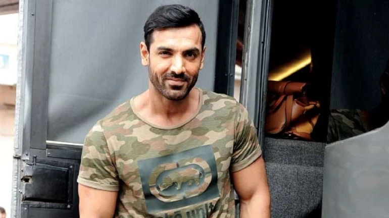 ‘सरफरोश 2’ में आमिर की जगह जॉन अब्राहम, सोनाली को लेकर सस्पेंस बरकरार