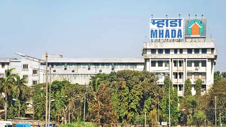 Petition filed against MHADA’s lottery system