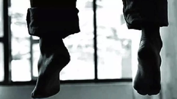 नवी मुंबईत माथाडी कामगाराची आत्महत्या