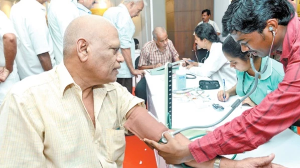 Telephonic consultation a strict 'NO': IMA on patients' safety