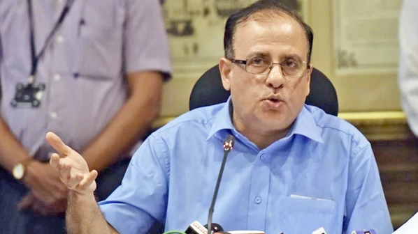 गणेशोत्सव मंडळाचे एकही अर्ज प्रलंबित ठेवू नका : आयुक्त