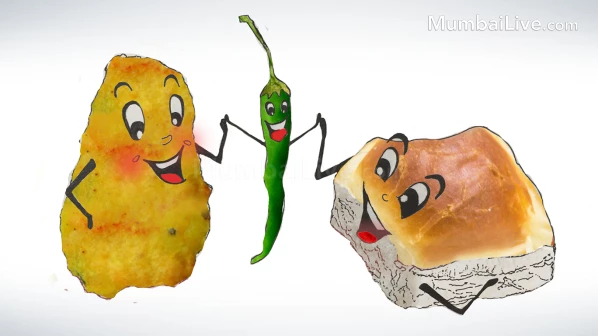 Friendship Day: ​Unhinged friendship between food and food!