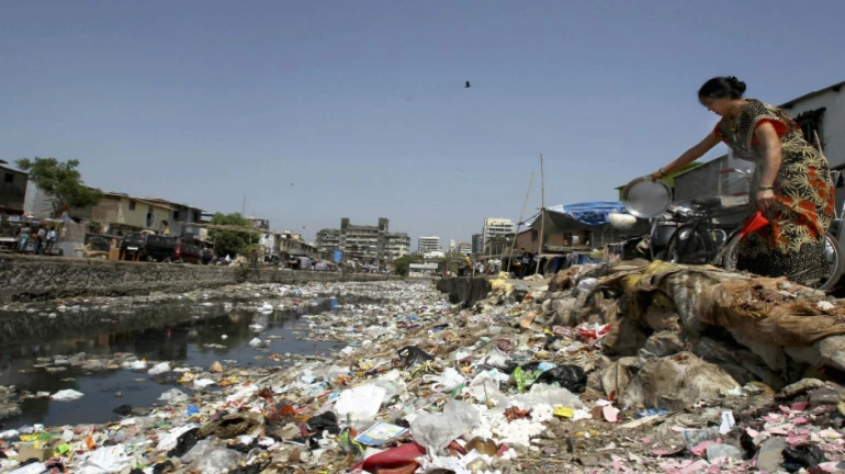 Mumbai generates 11,000 tonne of waste per day witnessing 105 per cent rise: Study