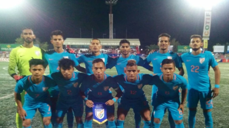 Kicking off towards a brighter future: India U20 defeat Argentina 2-1 in COTIF Cup
