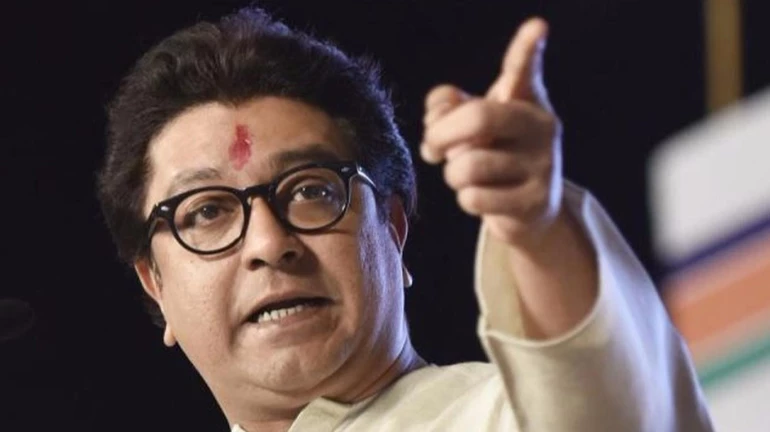 Why does BMC object during Hindu Festivals: MNS Chief Raj Thackeray raises question