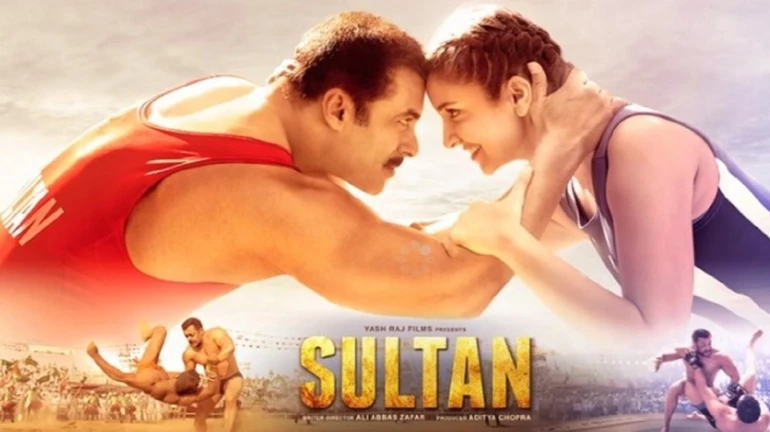 Salman Khan's Sultan Set to Release in China on August 31