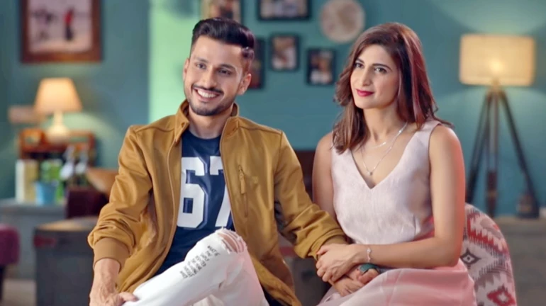 Zoom Studios releases the trailer of ‘Ready 2 Mingle’ starring Aahana Kumra and Amol Parashar