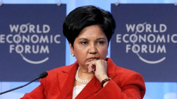 PepsiCo CEO Indra Nooyi to step down after 12 years; President Ramon Laguarta to take over
