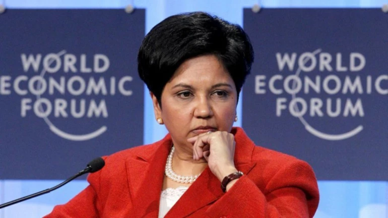 PepsiCo CEO Indra Nooyi to step down after 12 years; President Ramon Laguarta to take over