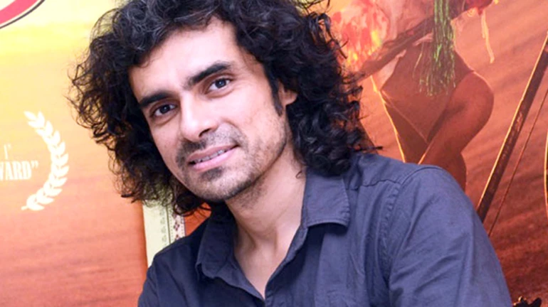 It was challenging to find the perfect fit for the characters Laila and Majnu: Imtiaz Ali