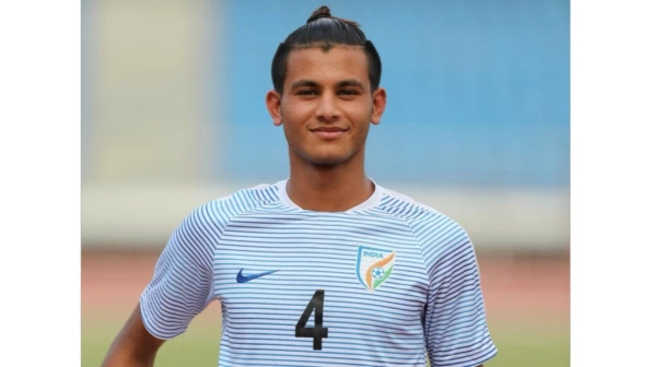 Hero ISL: U20 star Anwar Ali joins Mumbai City FC