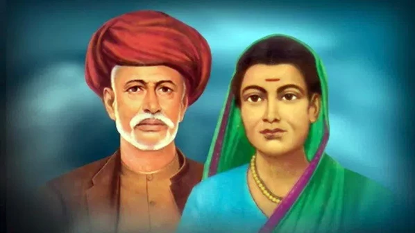 महात्‍मा फुले, सावित्रीबाई फुलेंना भारतरत्न द्या, मुख्यमंत्र्यांची केंद्राकडे शिफारस