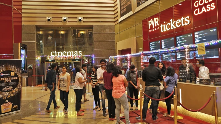 BMC might increase taxes for cinema halls, theatres, multiplexes