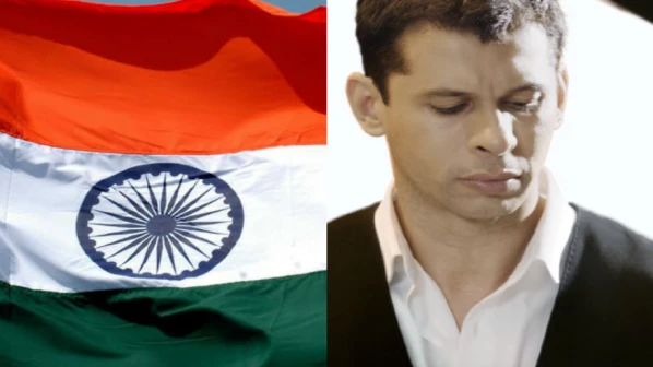 'जन गण मन' च्या पिआनो व्हर्जनला ४ कोटी भारतीयांची पसंती