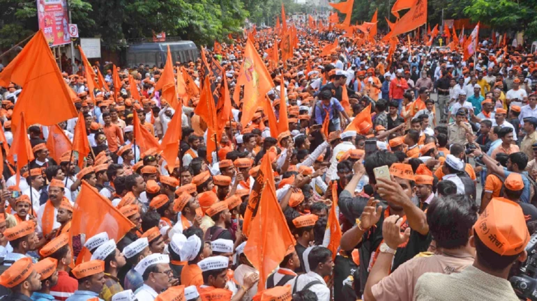 Live Updates : महाराष्ट्र बंद