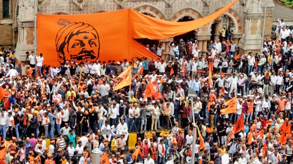 महाराष्ट्र बंद, मुंबईत ठिय्या; तरीही संभ्रम का? वाचा...