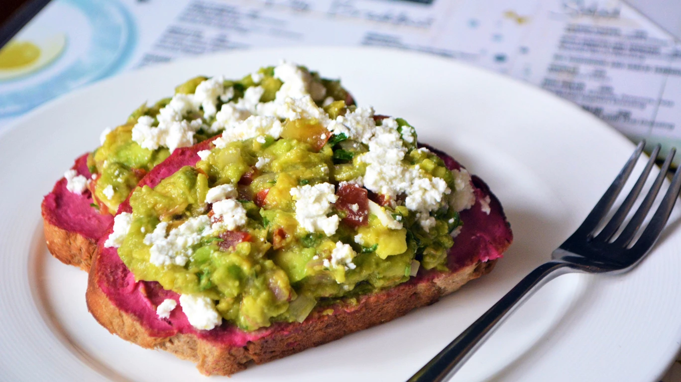 Find delight in every bite with revamped menu at Plate & Pint!