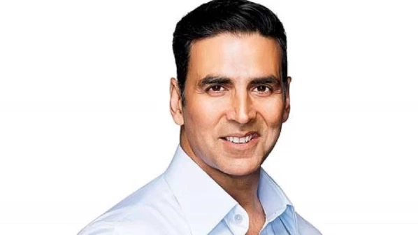 अक्षय कुमार का बेस्ट फ्रेंड कोई बॉलीवुड स्टार नहीं बल्की...यह हैं?