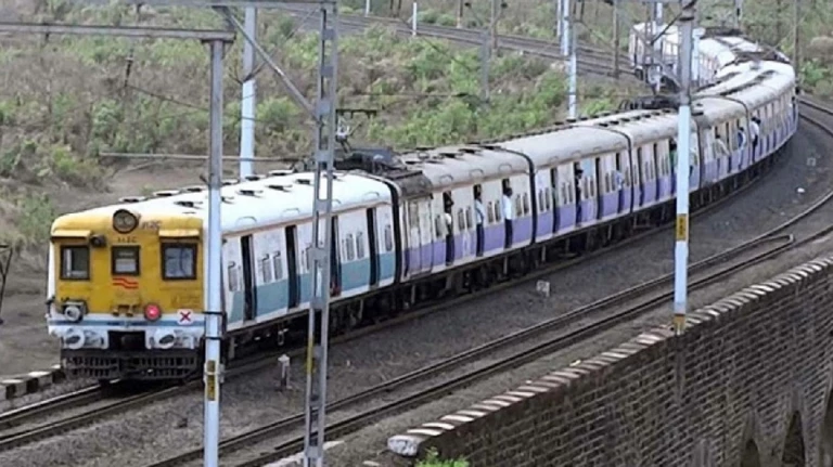 Central Railway announces special traffic and power blocks for Karjat Yard remodelling