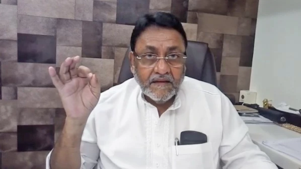 सनातनवर तात्काळ बंदी घाला - नवाब मलिक