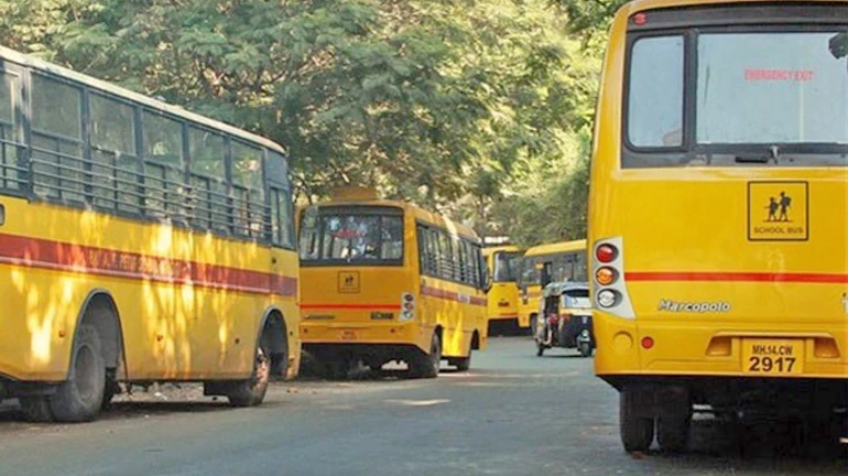 Follow the School Bus regulations set by the Central Government: Bombay HC lashes at State Government